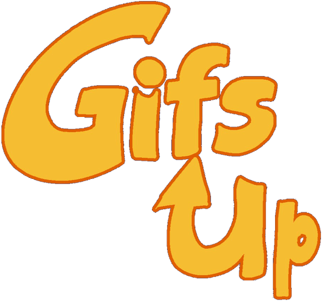 Gifs Up logo